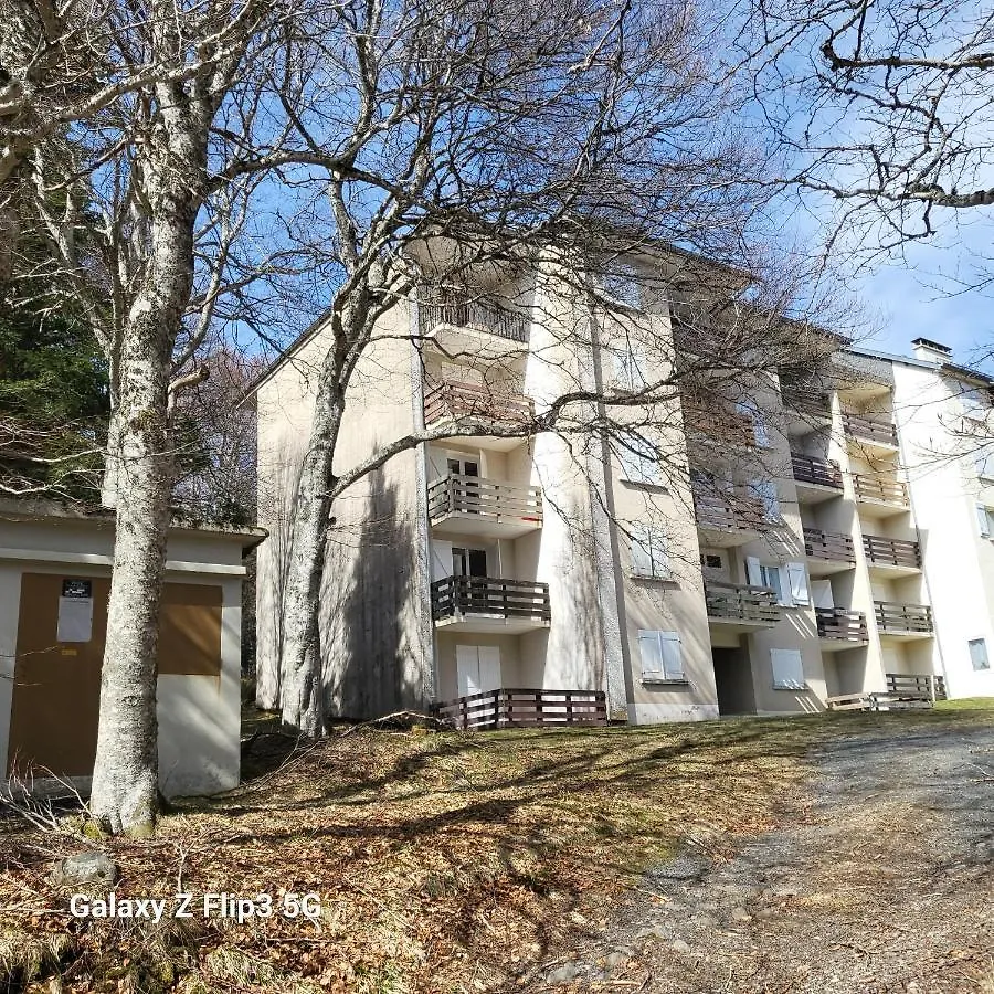 Gites Basques Laguiole 0*,  France