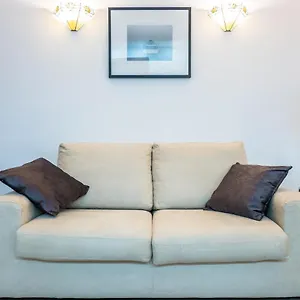  Appartement Main Street Deluxe Malte