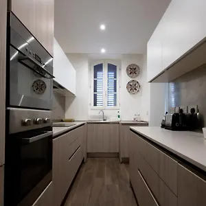  Appartement Collection - Zekka Malte