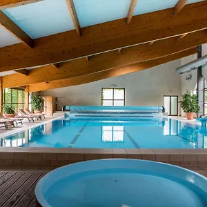 3* Hotel Western Le Relais De &