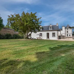  Hébergement de vacances L'annexe Du Manoir France