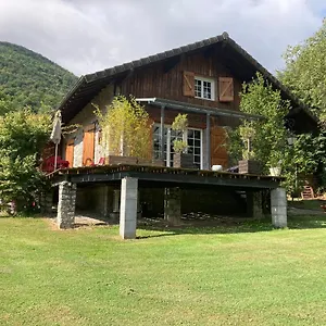 Chalet 09, Albies