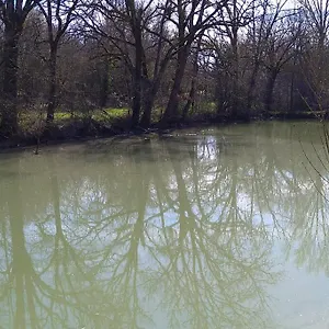 Hébergement de vacances Le Moulin De La Borie, Belfort-du-Quercy